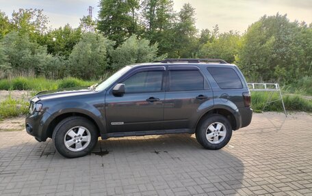 Ford Escape II, 2008 год, 1 100 000 рублей, 5 фотография