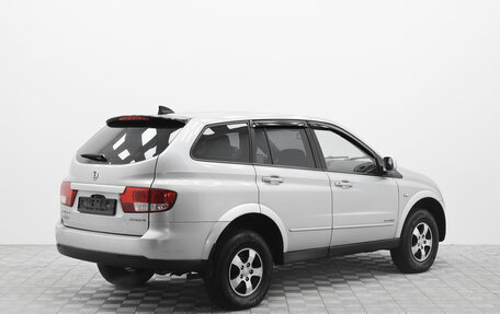 SsangYong Kyron I, 2011 год, 630 000 рублей, 2 фотография