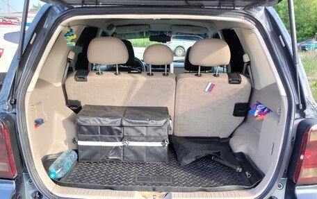Ford Escape II, 2008 год, 1 100 000 рублей, 9 фотография