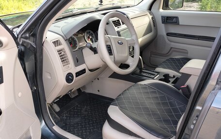 Ford Escape II, 2008 год, 1 100 000 рублей, 10 фотография