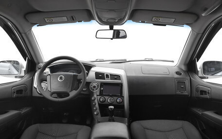 SsangYong Kyron I, 2011 год, 630 000 рублей, 5 фотография