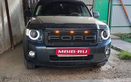 Ford Escape II, 2008 год, 1 100 000 рублей, 2 фотография