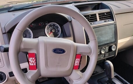 Ford Escape II, 2008 год, 1 100 000 рублей, 11 фотография