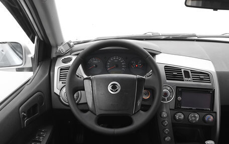 SsangYong Kyron I, 2011 год, 630 000 рублей, 6 фотография