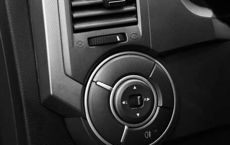 SsangYong Kyron I, 2011 год, 630 000 рублей, 11 фотография