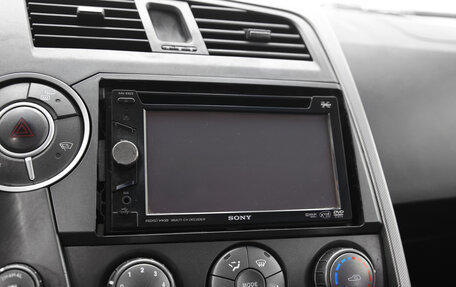SsangYong Kyron I, 2011 год, 630 000 рублей, 10 фотография