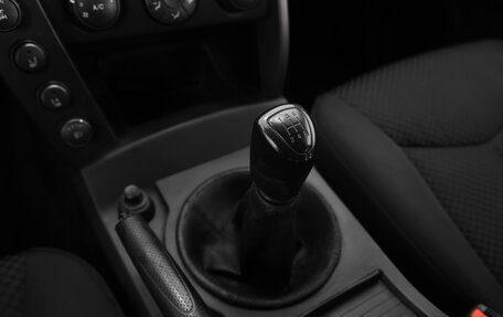 SsangYong Kyron I, 2011 год, 630 000 рублей, 9 фотография