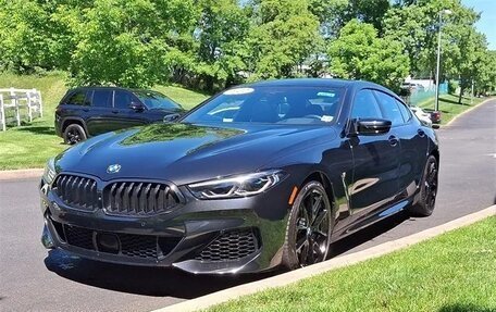 BMW 8 серия, 2022 год, 6 650 000 рублей, 2 фотография