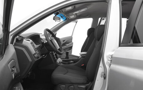 SsangYong Kyron I, 2011 год, 630 000 рублей, 14 фотография