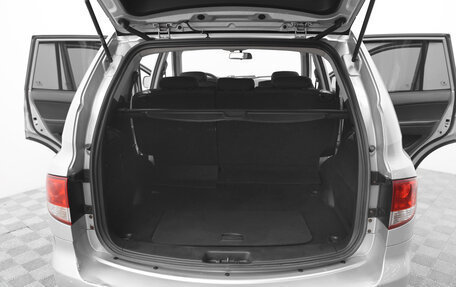 SsangYong Kyron I, 2011 год, 630 000 рублей, 17 фотография