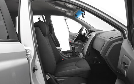 SsangYong Kyron I, 2011 год, 630 000 рублей, 13 фотография
