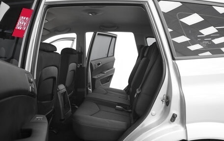 SsangYong Kyron I, 2011 год, 630 000 рублей, 16 фотография