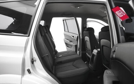 SsangYong Kyron I, 2011 год, 630 000 рублей, 15 фотография