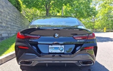 BMW 8 серия, 2022 год, 6 650 000 рублей, 4 фотография