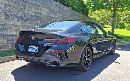 BMW 8 серия, 2022 год, 6 650 000 рублей, 5 фотография