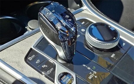 BMW 8 серия, 2022 год, 6 650 000 рублей, 15 фотография
