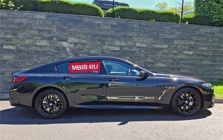 BMW 8 серия, 2022 год, 6 650 000 рублей, 6 фотография