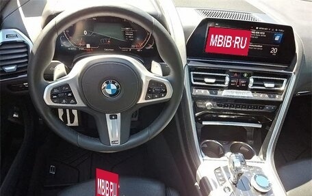 BMW 8 серия, 2022 год, 6 650 000 рублей, 11 фотография