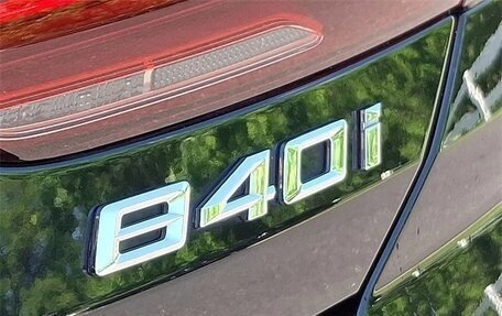 BMW 8 серия, 2022 год, 6 650 000 рублей, 30 фотография