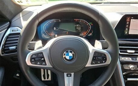 BMW 8 серия, 2022 год, 6 650 000 рублей, 21 фотография