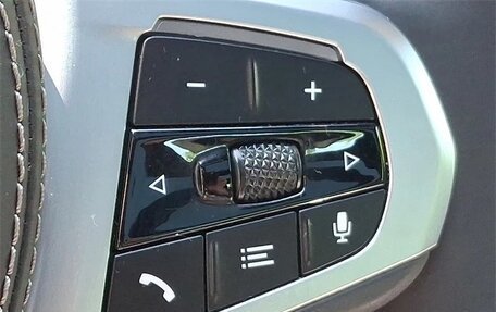 BMW 8 серия, 2022 год, 6 650 000 рублей, 24 фотография