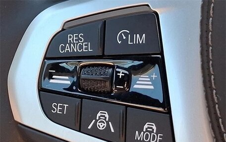 BMW 8 серия, 2022 год, 6 650 000 рублей, 23 фотография