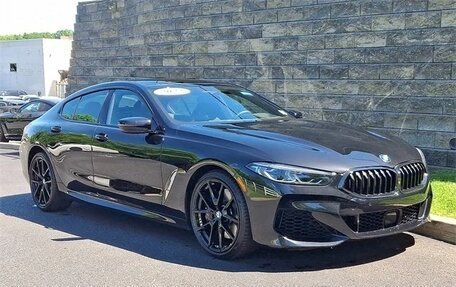 BMW 8 серия, 2022 год, 6 650 000 рублей, 32 фотография