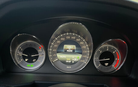 Mercedes-Benz GLK-Класс, 2014 год, 2 399 000 рублей, 5 фотография