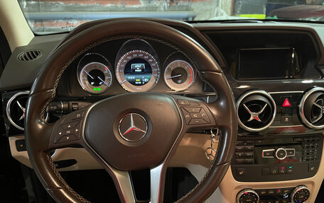 Mercedes-Benz GLK-Класс, 2014 год, 2 399 000 рублей, 7 фотография
