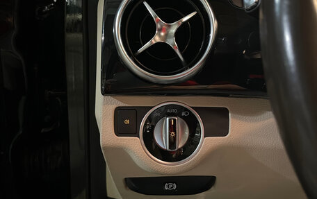Mercedes-Benz GLK-Класс, 2014 год, 2 399 000 рублей, 10 фотография