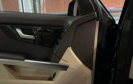 Mercedes-Benz GLK-Класс, 2014 год, 2 399 000 рублей, 11 фотография