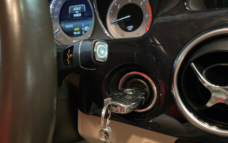 Mercedes-Benz GLK-Класс, 2014 год, 2 399 000 рублей, 12 фотография