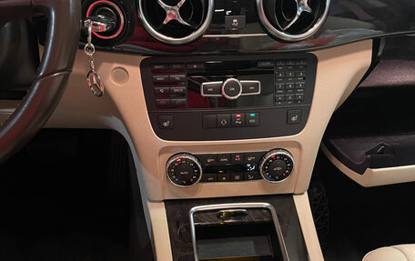 Mercedes-Benz GLK-Класс, 2014 год, 2 399 000 рублей, 16 фотография