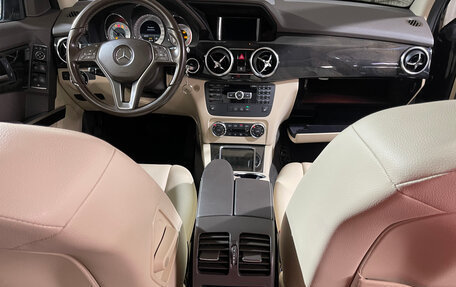 Mercedes-Benz GLK-Класс, 2014 год, 2 399 000 рублей, 17 фотография