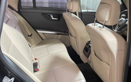 Mercedes-Benz GLK-Класс, 2014 год, 2 399 000 рублей, 21 фотография