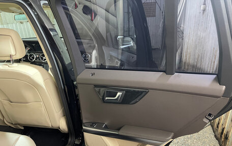 Mercedes-Benz GLK-Класс, 2014 год, 2 399 000 рублей, 22 фотография