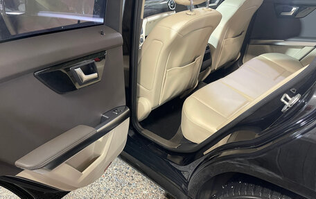 Mercedes-Benz GLK-Класс, 2014 год, 2 399 000 рублей, 20 фотография