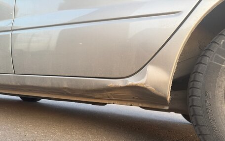 Mitsubishi Lancer IX, 2001 год, 250 000 рублей, 4 фотография