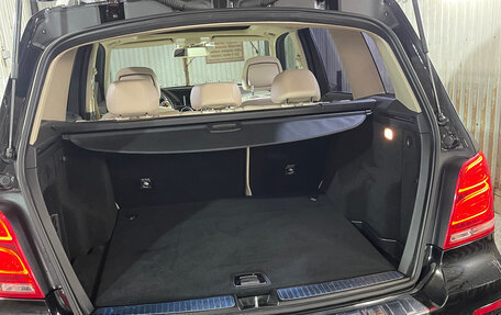 Mercedes-Benz GLK-Класс, 2014 год, 2 399 000 рублей, 25 фотография