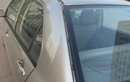 Mitsubishi Lancer IX, 2001 год, 250 000 рублей, 8 фотография