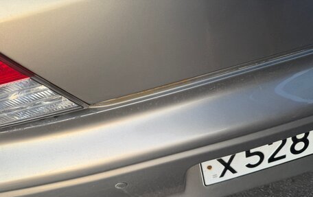 Mitsubishi Lancer IX, 2001 год, 250 000 рублей, 7 фотография