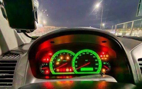 Chevrolet Captiva I, 2008 год, 600 000 рублей, 17 фотография