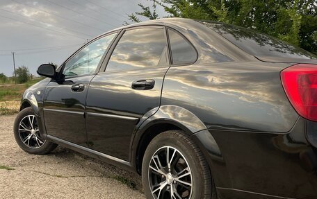Chevrolet Lacetti, 2008 год, 650 000 рублей, 2 фотография