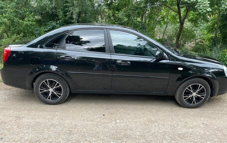 Chevrolet Lacetti, 2008 год, 650 000 рублей, 6 фотография