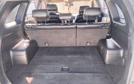 Chevrolet Captiva I, 2008 год, 600 000 рублей, 22 фотография