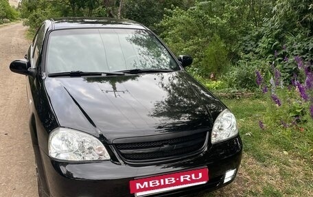 Chevrolet Lacetti, 2008 год, 650 000 рублей, 5 фотография