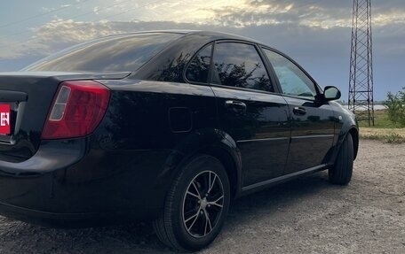 Chevrolet Lacetti, 2008 год, 650 000 рублей, 4 фотография
