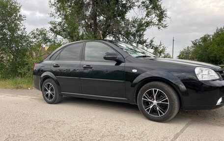 Chevrolet Lacetti, 2008 год, 650 000 рублей, 8 фотография