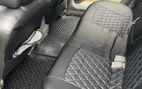 Chevrolet Lacetti, 2008 год, 650 000 рублей, 12 фотография