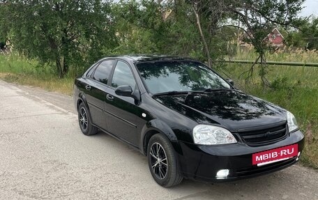 Chevrolet Lacetti, 2008 год, 650 000 рублей, 9 фотография